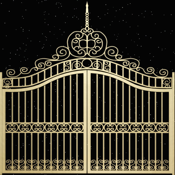 Золотые ворота