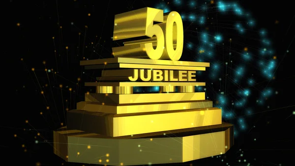 Jubileo — Foto de Stock