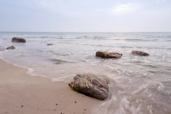德国达沃斯波罗的海 — 图库照片