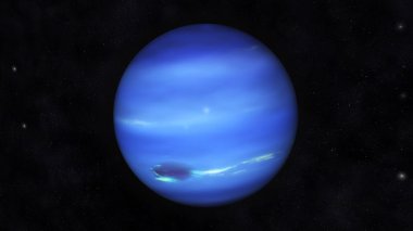 Neptune clipart
