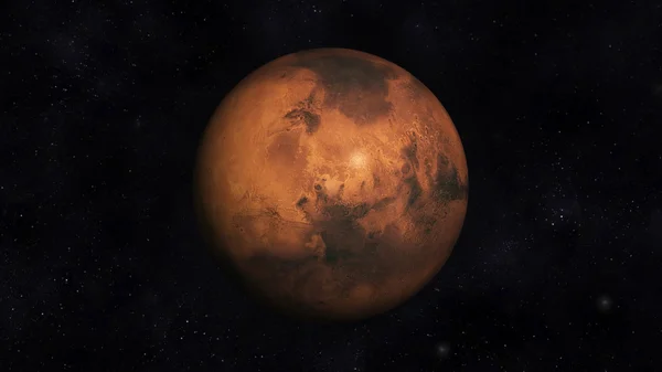 Mars