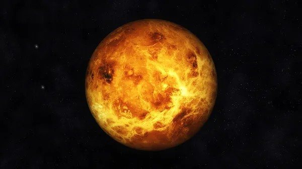 Venus. — Foto de Stock