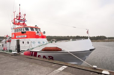 Deniz kurtarma sandalı