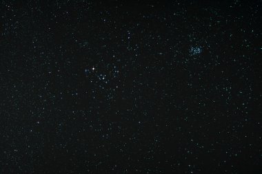 Starfield Toros ve Ülker ile
