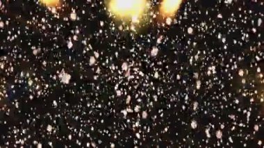 Kıyamet yangın animasyon