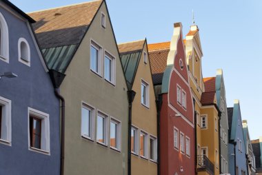 Neustadt, Almanya eski şehir