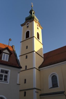 Neustadt, Almanya eski şehir