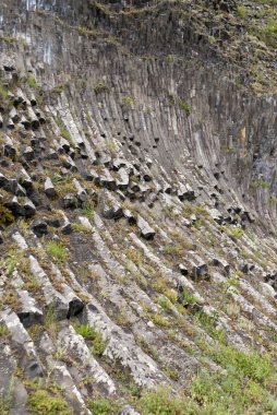 Volkan parkstein upper palatinate Almanya içinde