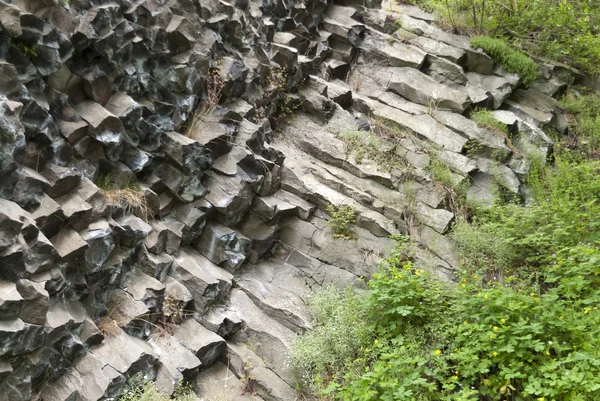 Volcán Parkstein en Alemania —  Fotos de Stock