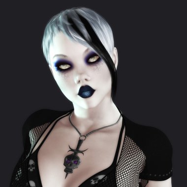 Gotik erkek