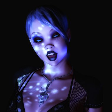 Gotik erkek