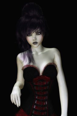 Gotik erkek