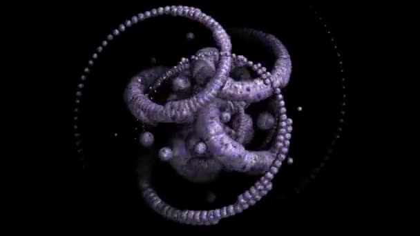 structure étrangère