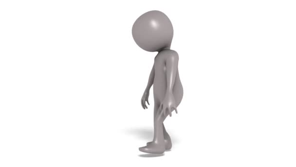 Stickman Animation — Stock Video © 3quarks #49263005 Stickman Animation — Stock Video © 3quarks #49263005