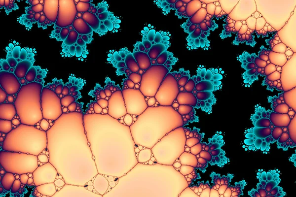 Fractal — Stock Photo, Image