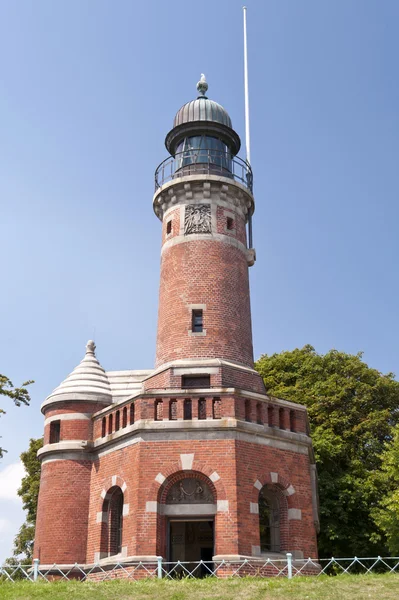 Lighthouse — Stock Photo, Image