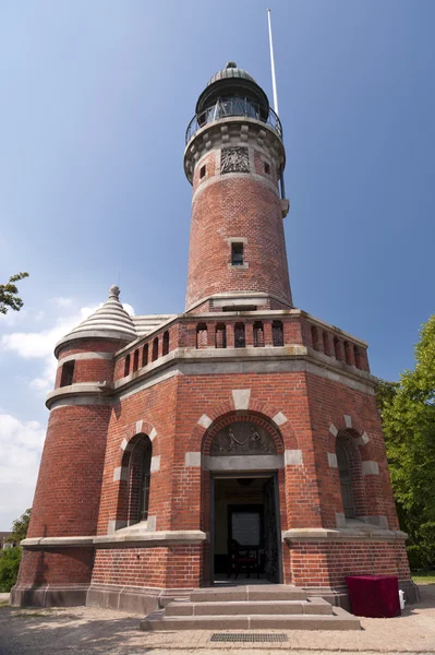 Vuurtoren — Stockfoto