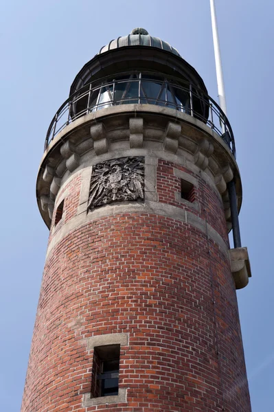 Lighthouse — Stock Photo, Image