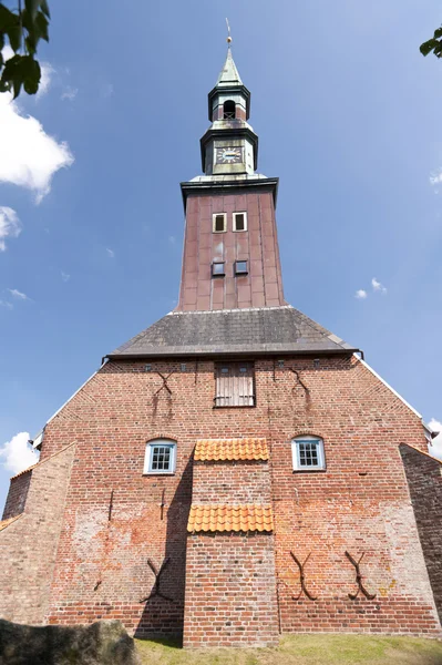 Kerk van tating, Duitsland — Stockfoto