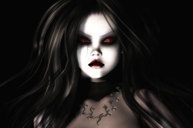 Gotik erkek