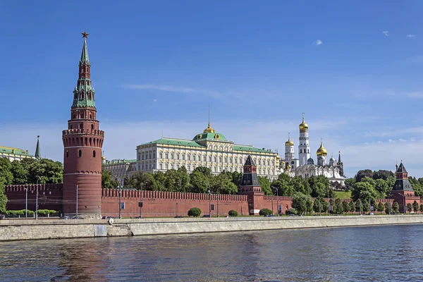 Groot kremlin paleis — Stockfoto