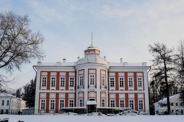 Vyazema, golitsyno van landgoed — Stockfoto