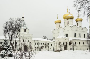 Kutsal ve troitsk ipatyevsky Manastırı