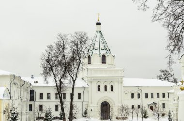 Kutsal ve troitsk ipatyevsky Manastırı