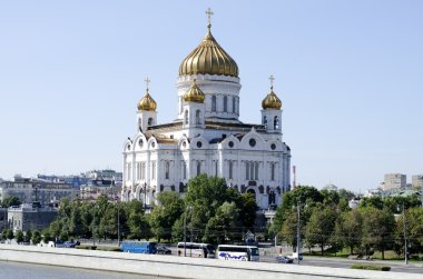 Kurtarıcı İsa 'nın Katedrali