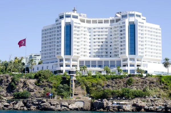 turistik otel Antalya