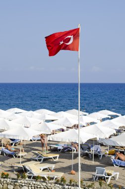 Türkiye'de tatil