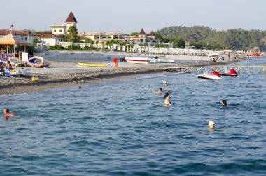 Türkiye'de tatil