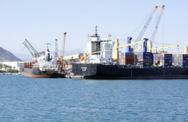 Navlun bağlantı noktası