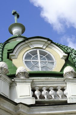 Grotto? Tarih ve kültür için bir anıt