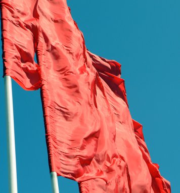 kırmızı bayraklar