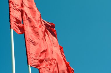 kırmızı bayraklar