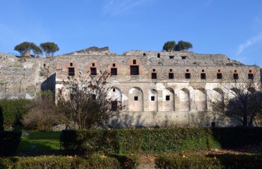 pompeii