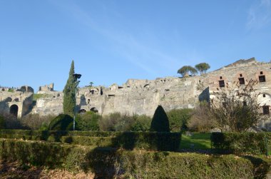 pompeii