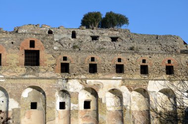 pompeii