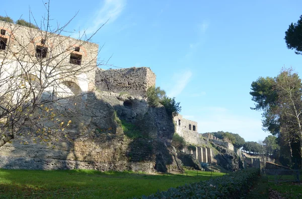 pompeii