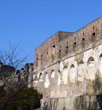 pompeii