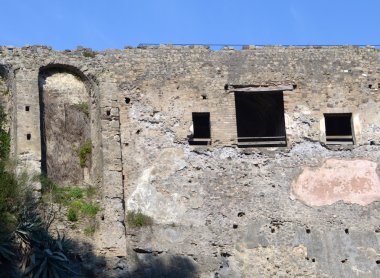 pompeii