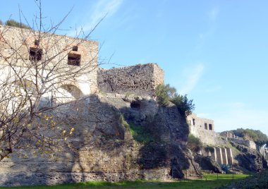 pompeii