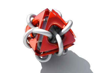 :fütüristik techno öğesi