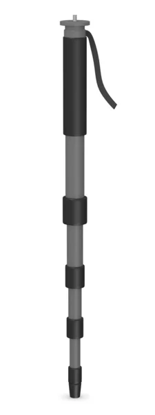 Monopod standı — Stok fotoğraf