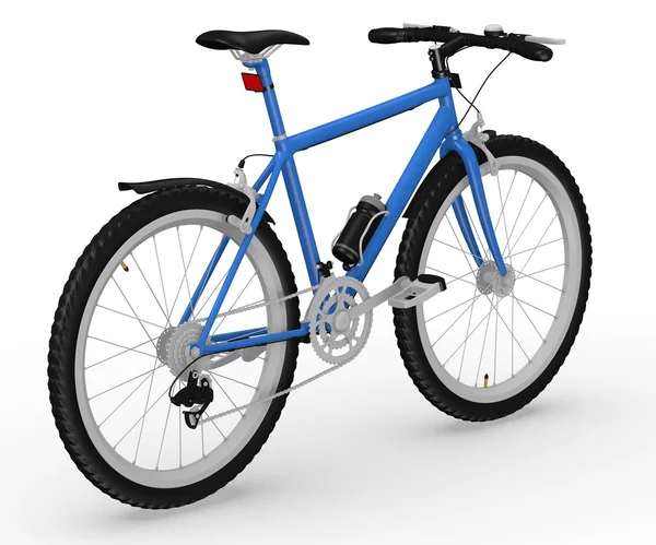 karakteri ile Bisiklet