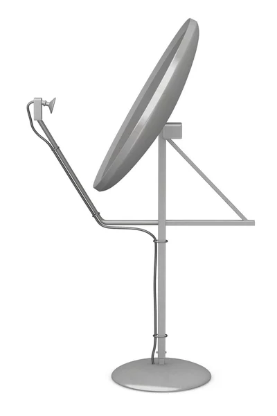 TV antenna — Stock Photo, Image