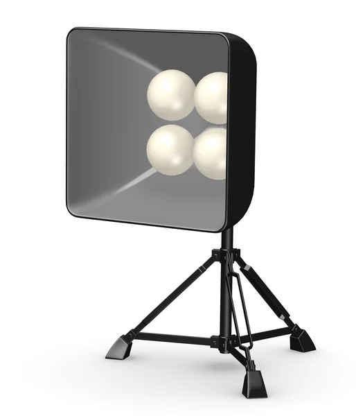 Stage lights — Stock Photo, Image