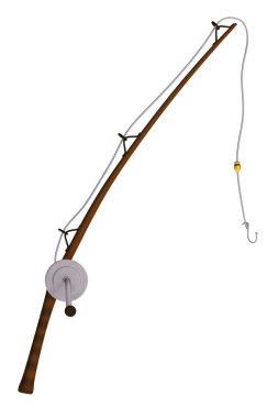 olta gerçekçi 3d render