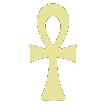 Ankh sembolü